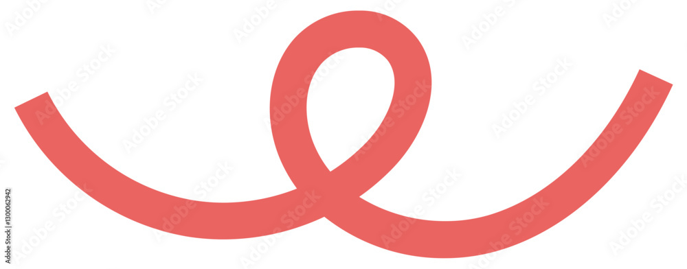 abstraktes Wirbelmuster