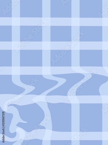 abstract blue background
