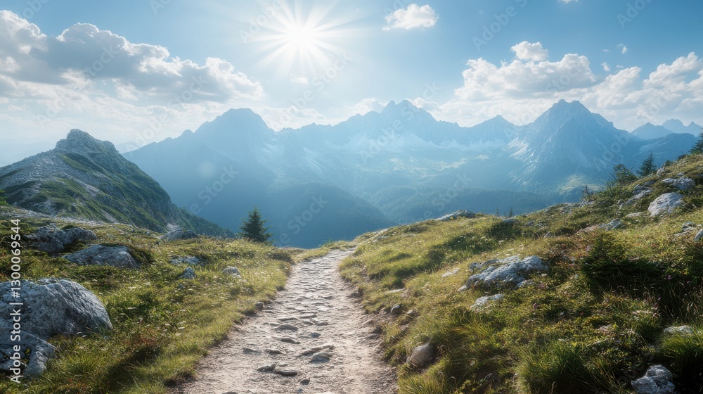 Scenic Hiking Trails Leading to Panoramic Viewpoints Scenic Hiking Trails Leading to Panoramic Viewpoints