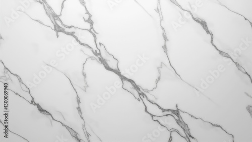 A marble wall with white and gray veining patterns.