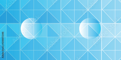 WebMulticolored abstract background vector illustration with triangular style. Saved in EPS 10 file with transparencies