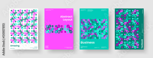 Isolated Banner Design. Creative Brochure Template. Geometric Report Layout. Poster. Background. Book Cover. Flyer. Business Presentation. Magazine. Leaflet. Pamphlet. Catalog. Handbill. Journal