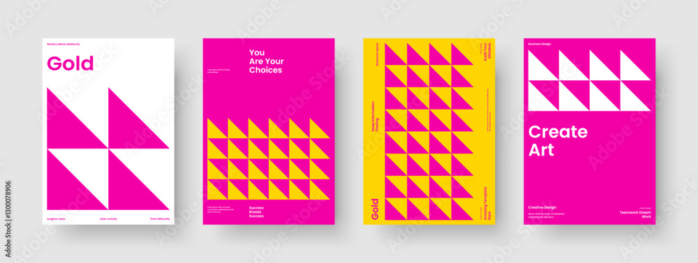 Geometric Flyer Template. Abstract Brochure Layout. Isolated Report Design. Business Presentation. Background. Banner. Poster. Book Cover. Notebook. Journal. Newsletter. Leaflet. Magazine Geometric Flyer Template. Abstract Brochure Layout. Isolated Report Design. Business Presentation. Background. Banner. Poster. Book Cover. Notebook. Journal. Newsletter. Leaflet. Magazine