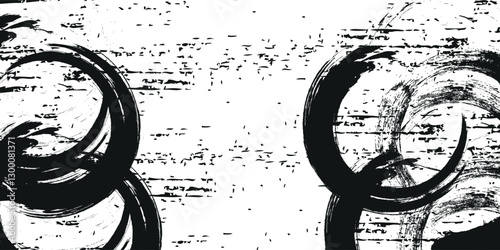 Grunge post Stamps Collection, Circles. Banners, Insignias , Icons, Labels and Badges Set . vector distress textures.blank shapes.VECTOR