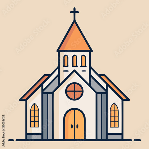 church of the holy trinity