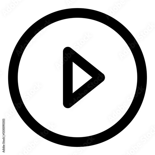 Free Download multimedia outline icons - GFXLoad
