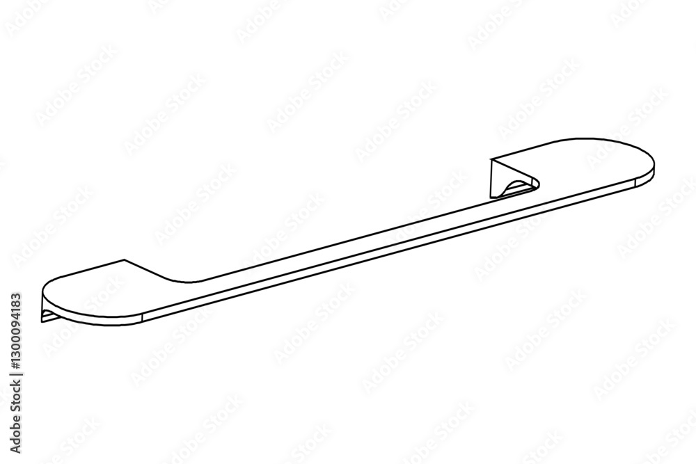 Tower Bar, bathroom fittings ...