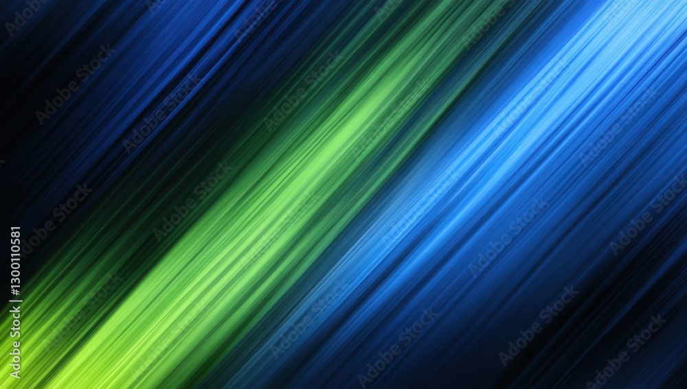 Abstract Gradient Background with Blue and Green Stripes, Artistic Design for Modern Aesthetic Wallpaper or Graphic Use in Creative Projects Abstract Gradient Background with Blue and Green Stripes, Artistic Design for Modern Aesthetic Wallpaper or Graphic Use in Creative Projects