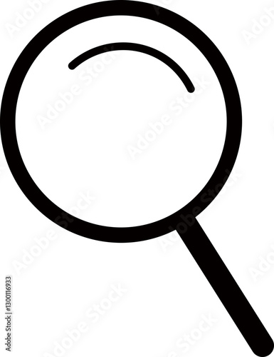 돋보기, 렌즈, 확대경, 검색, 아이콘, 글라스, 벡터, 광학, 찾기, 확대, 탐정