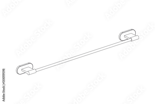 Tower Bar, bathfittings produ...