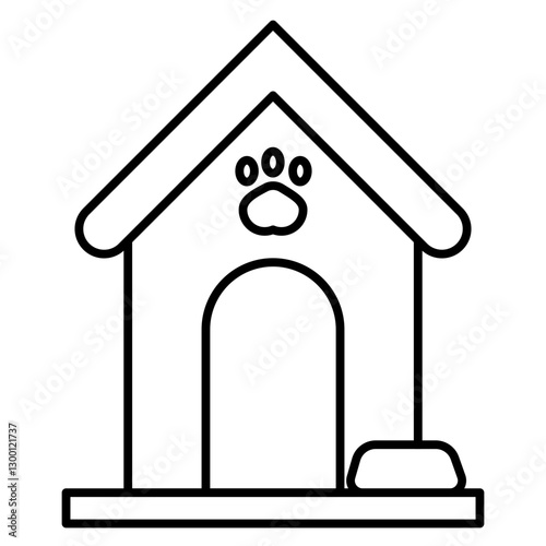 pet house
