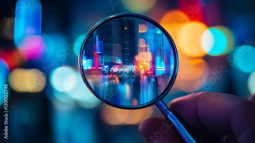 Deep dive into data insights precision trend analysis in the business sector