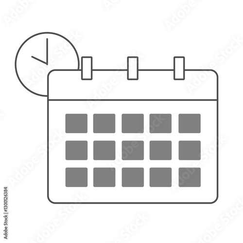 calender time