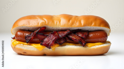 hot dog 