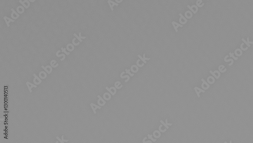 Solid gray background