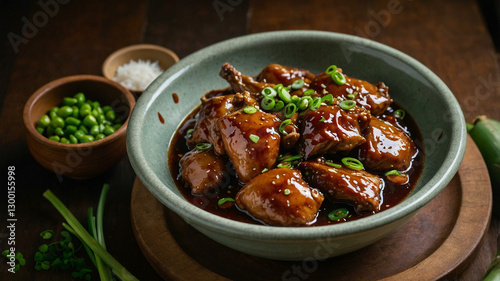 Chicken Adobo