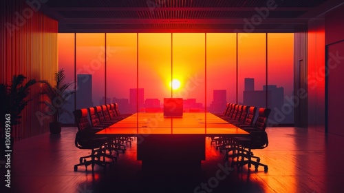 Corporate Meeting on 2025 Business Plans