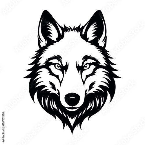 Wolf Head 