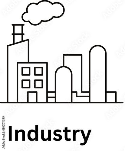 industry icon 