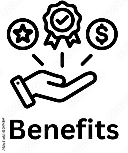 benefits icon 