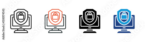 Hardening Icon