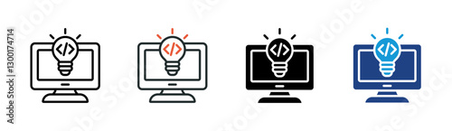 Awareness Icon
