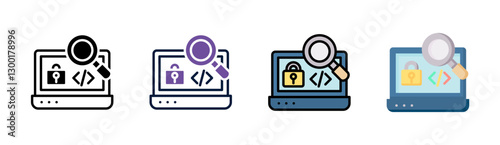 Penetration Icon