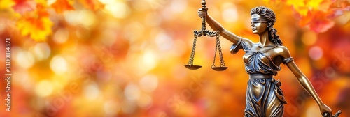 In the wake of conflict and violence, military tribunals pursue justice by prosecuting war crimes and holding perpetrators accountable photo