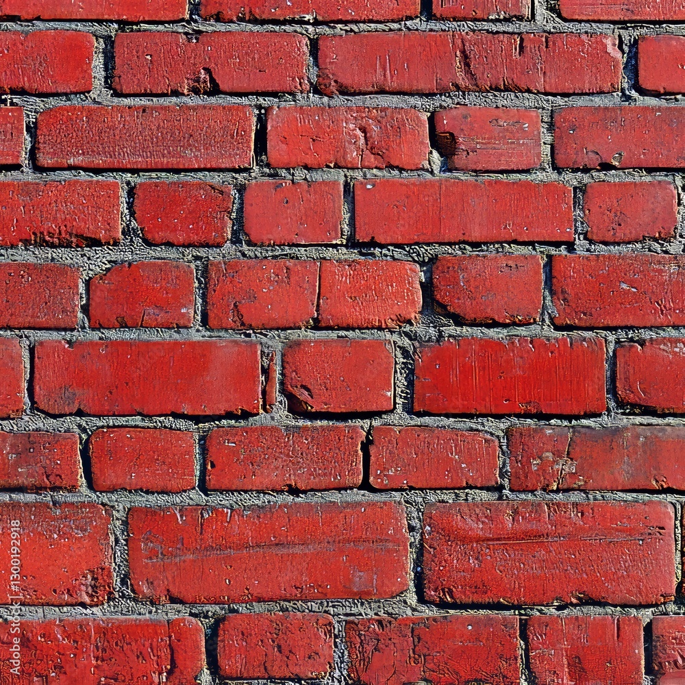 Obraz premium Elaborate Red Brick Structures: Inspirational Source for Designers
