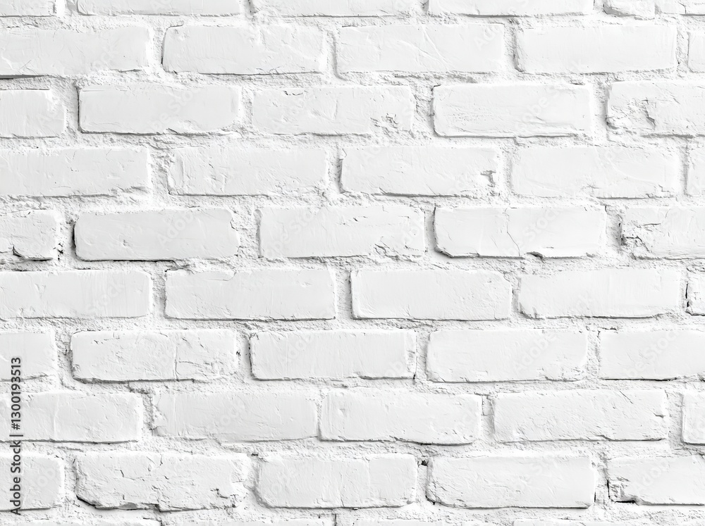 Sleek Gray Brick Wall: Minimalist Setting for Interior Decor Sleek Gray Brick Wall: Minimalist Setting for Interior Decor