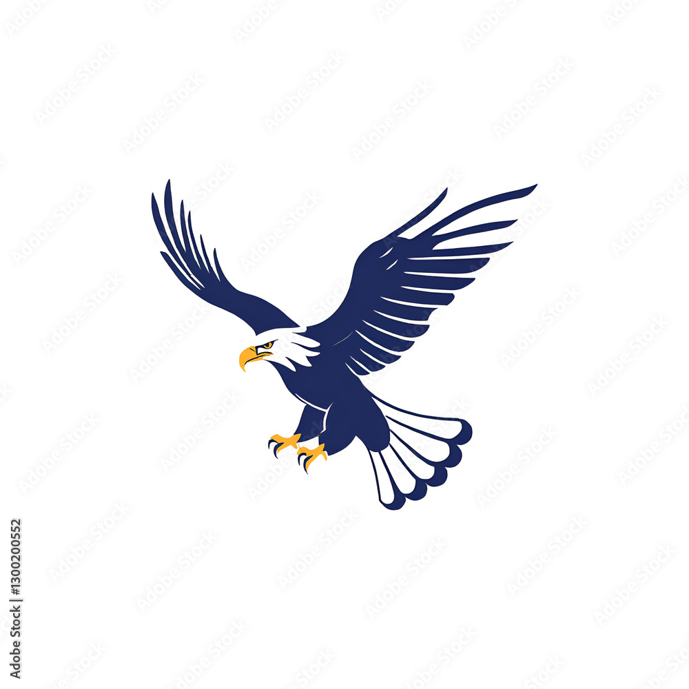 Fototapeta premium Bird PNG