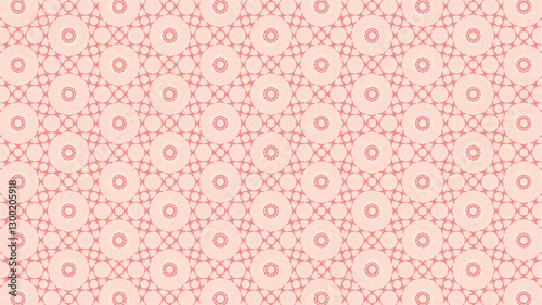 Modern fabric pattern textile design wallpaper background texture for business.