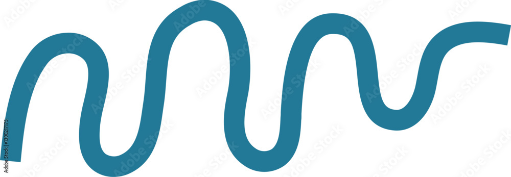 blue zigzag,wavy line blue zigzag,wavy line