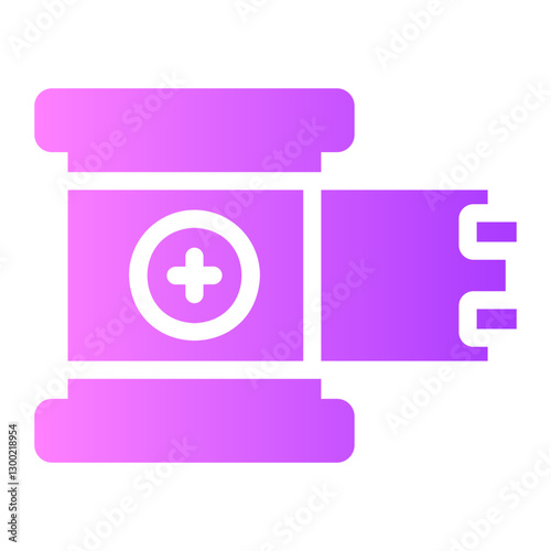 gauze