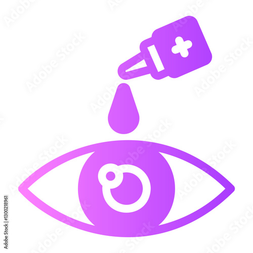 eye drops