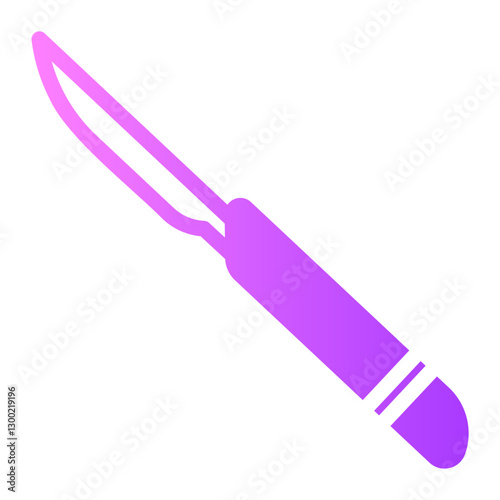 scalpel