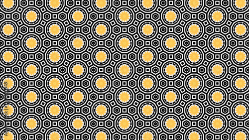 Modern fabric pattern textile design wallpaper background texture for business.