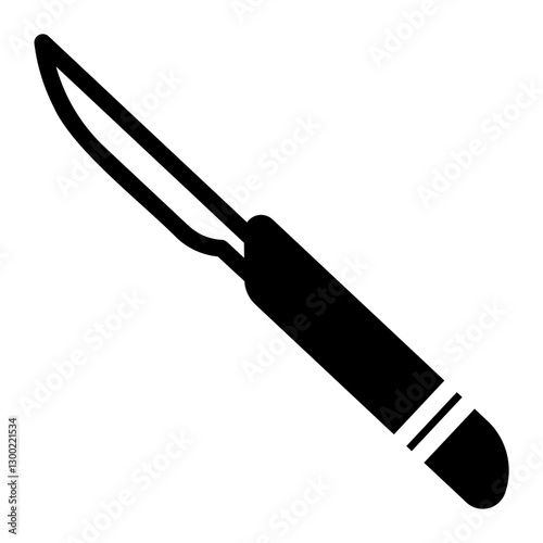 scalpel