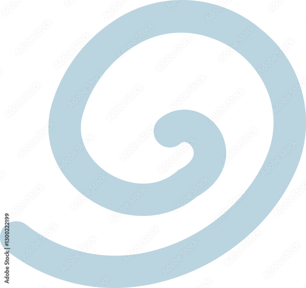 vector illustration of a ribbon vector illustration of a ribbon