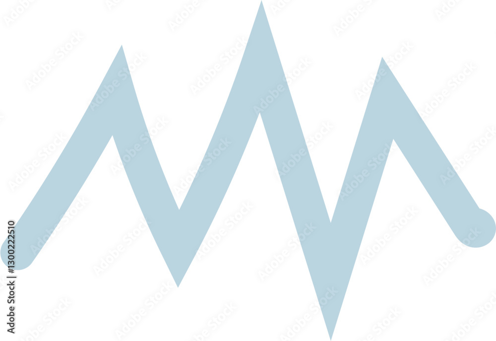vector illustration of a ribbon vector illustration of a ribbon