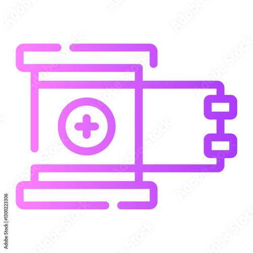 gauze
