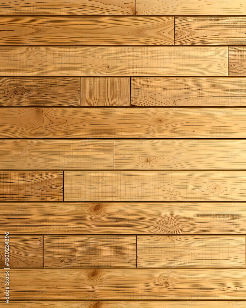 Fototapeta premium Wood Plank Background