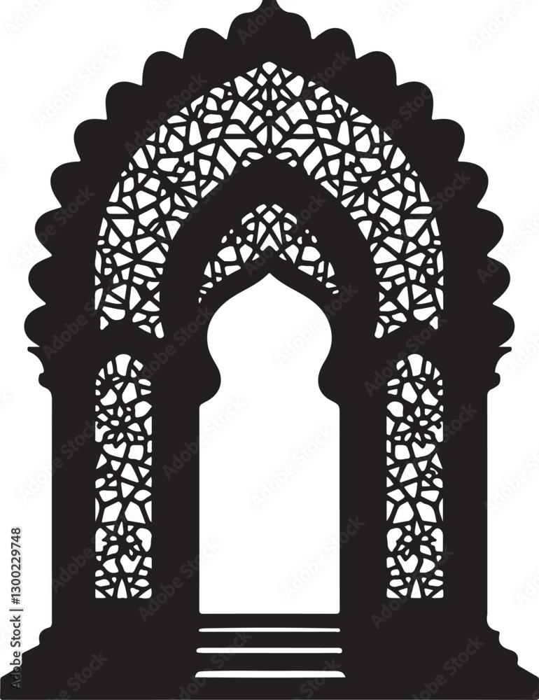 Fototapeta premium Architectural Majesty: The Elegance of Historical Facades 