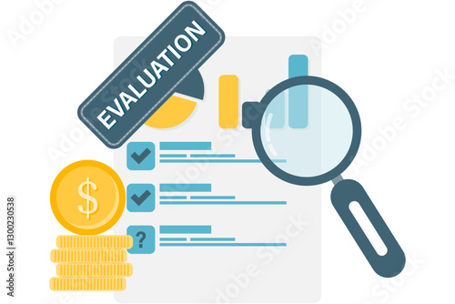 strategic evaluation and improvement