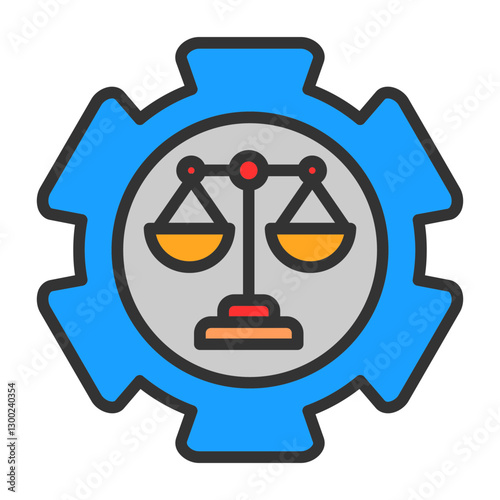 Gear Icon