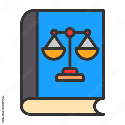 Book Icon