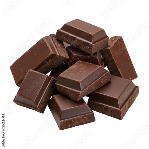 dark chocolate bar