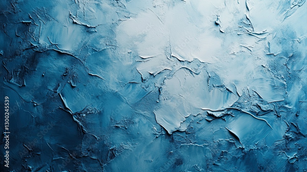 A soft light-blue background with textured plaster walls for presentations. A soft light-blue background with textured plaster walls for presentations.