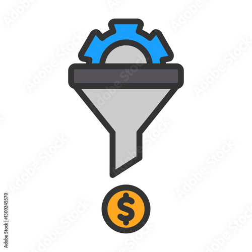 Conversion Icon