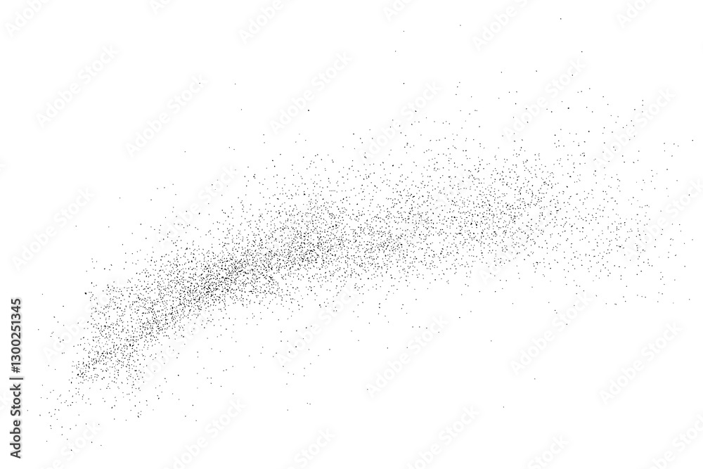 Water texture. Rain drops on glass window. Wet pattern surface. Black grunge texture on transparent backdrop. PNG format.